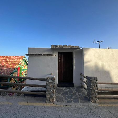 El Escondite De Hansel Y Gretel Soportujar Buitenkant foto