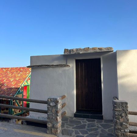 El Escondite De Hansel Y Gretel Soportujar Buitenkant foto
