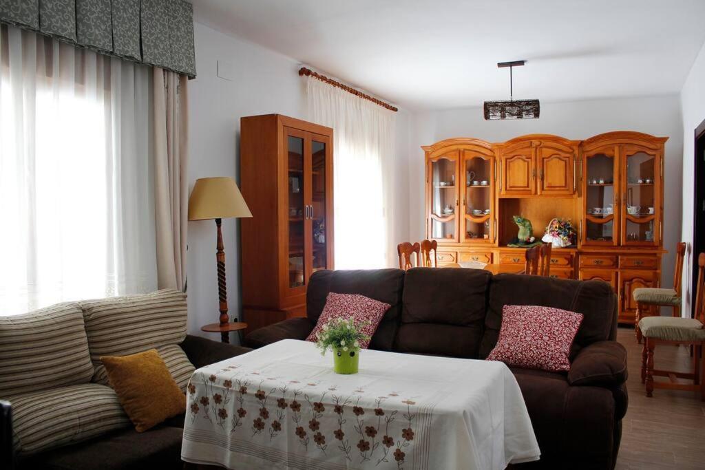 El Escondite De Hansel Y Gretel Soportujar Buitenkant foto