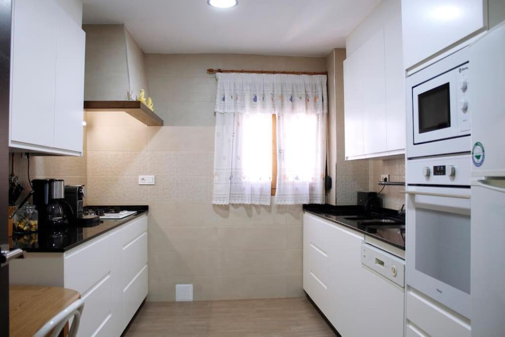 El Escondite De Hansel Y Gretel Soportujar Buitenkant foto